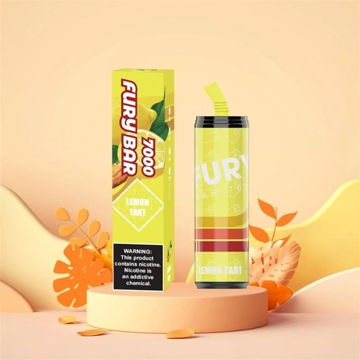 7000 Puffs Pod Disposable Vape