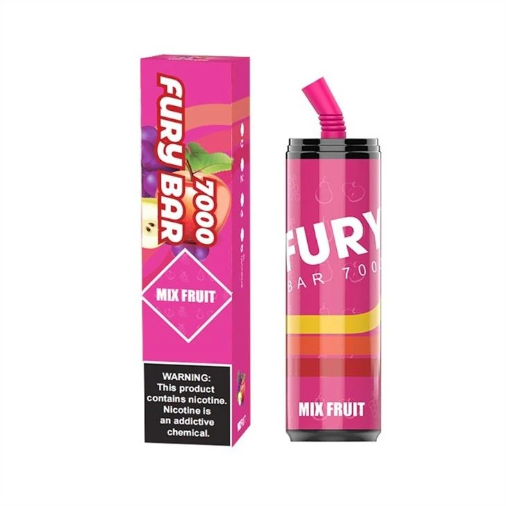 7000puffs Disposable Vape Pod
