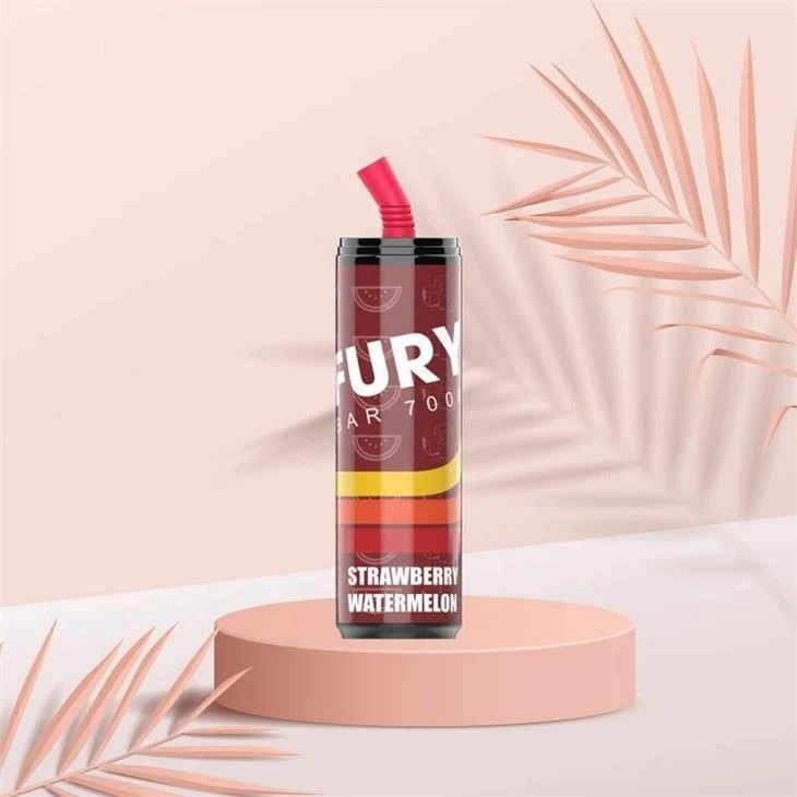 Fruit Puff Bar Disposable Vape Pen