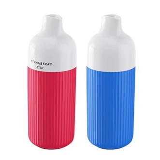 Одноразовий сітчастий вейп